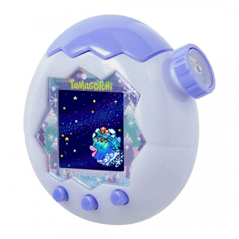 TAMAGOTCHI - PARADISE - FROZEN OCEAN