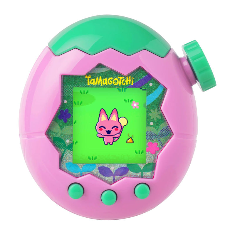 TAMAGOTCHI - PARADISE - PINK LAND (REPEAT)