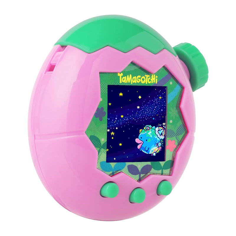 TAMAGOTCHI - PARADISE - PINK LAND (REPEAT)
