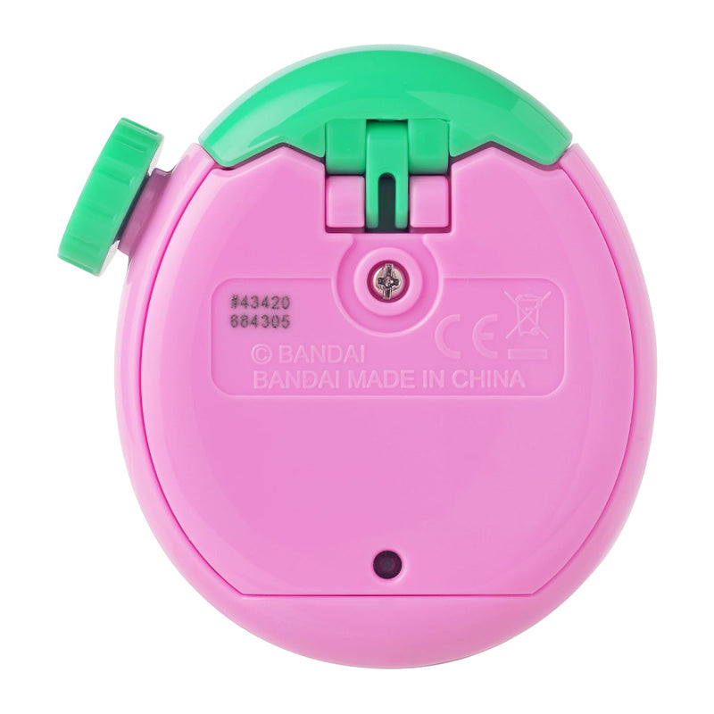 TAMAGOTCHI - PARADISE - PINK LAND (REPEAT)