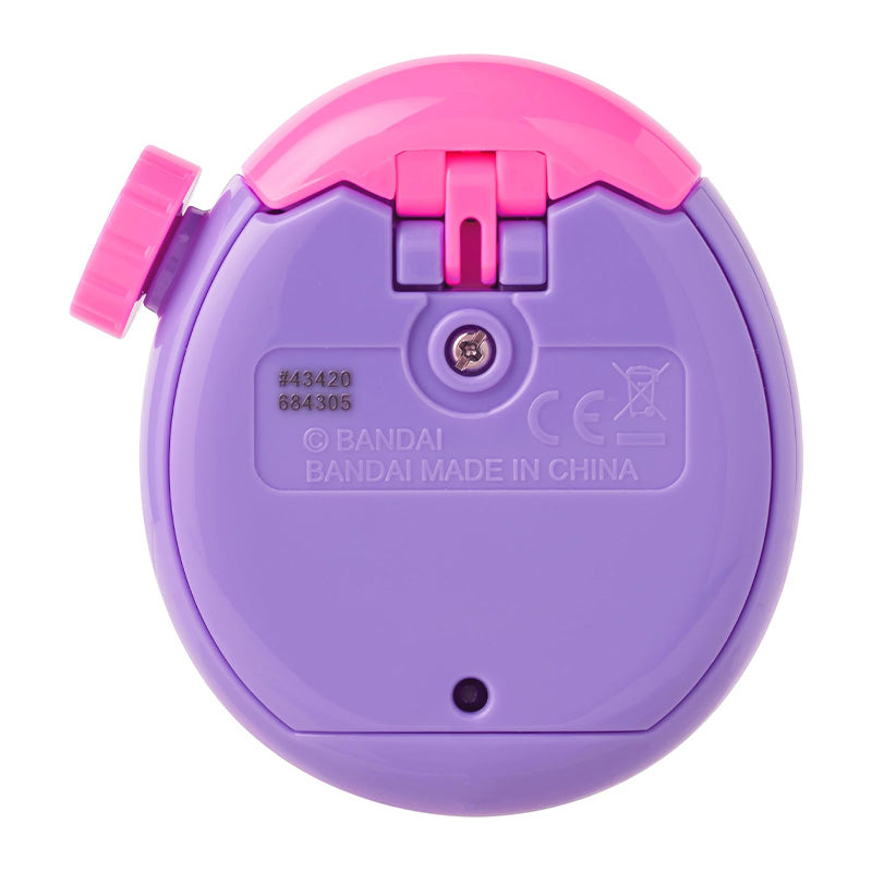 TAMAGOTCHI - PARADISE - PURPLE SKY (REPEAT)