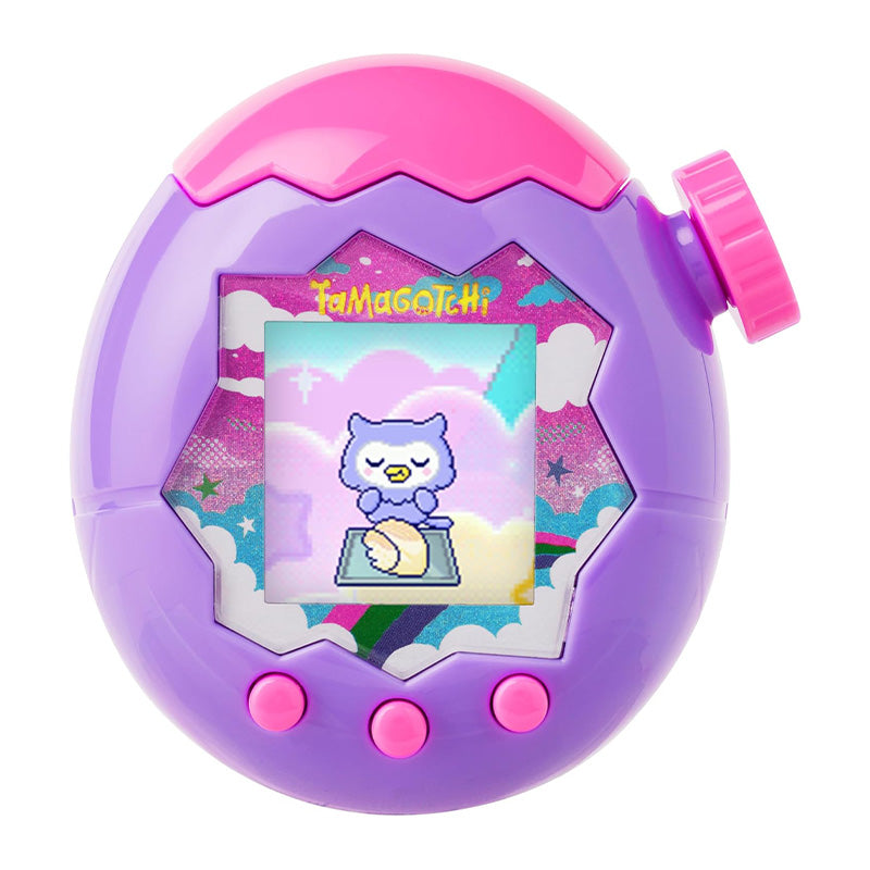 TAMAGOTCHI - PARADISE - PURPLE SKY (REPEAT)