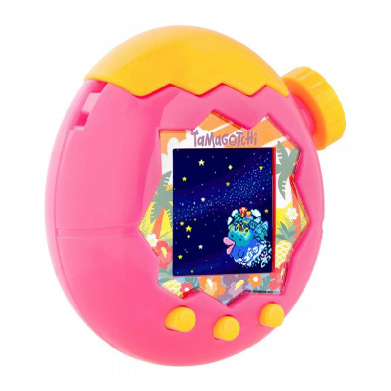 TAMAGOTCHI - PARADISE - TROPICAL ISLAND