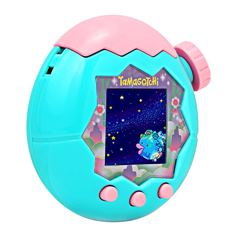 TAMAGTOCHI - PARADISE - JADE FOREST (REPEAT)