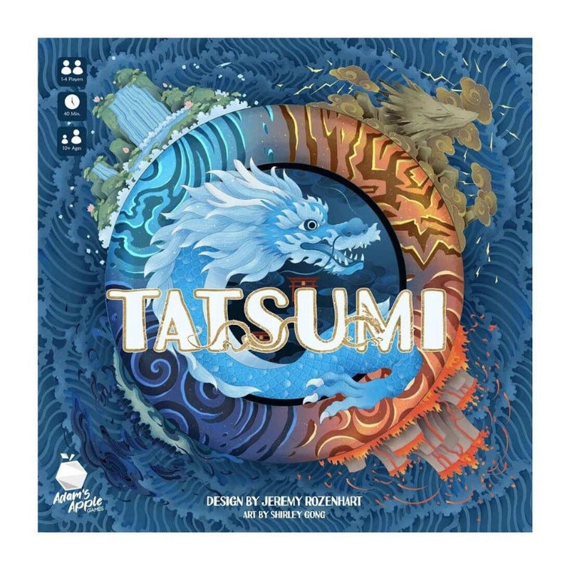 Tatsumi