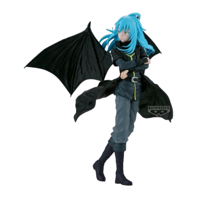 THAT TIME I GOT REINCARNATED AS A SLIME THE MOVIE: TEARS OF THE AZURE SEA - RIMURU TEMPEST