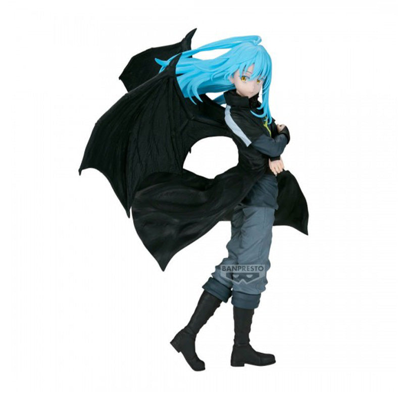 THAT TIME I GOT REINCARNATED AS A SLIME THE MOVIE: TEARS OF THE AZURE SEA - RIMURU TEMPEST