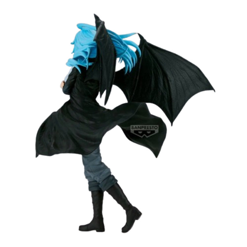 THAT TIME I GOT REINCARNATED AS A SLIME THE MOVIE: TEARS OF THE AZURE SEA - RIMURU TEMPEST