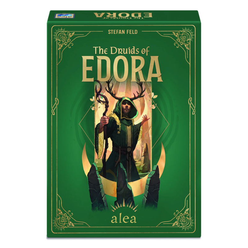 The Druids of Edora