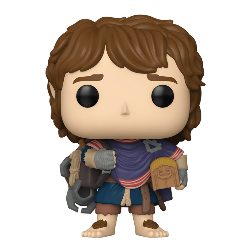 The Hobbit Bilbo Baggins Pop! Vinyl