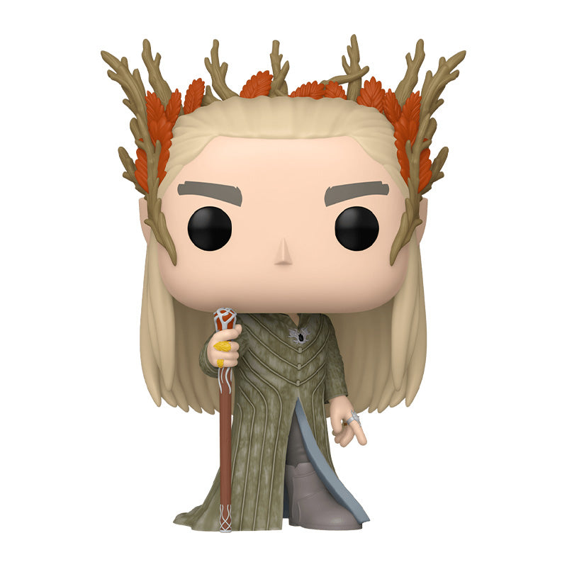 The Hobbit Thranduil Pop! Vinyl