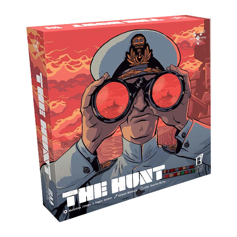 The Hunt