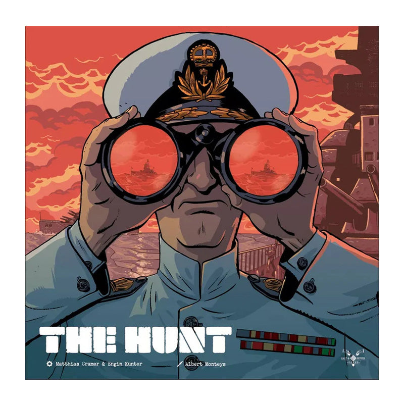 The Hunt