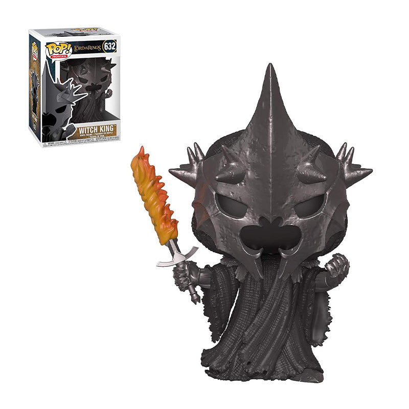 The Lord of the Rings Witch King Pop! Vinyl