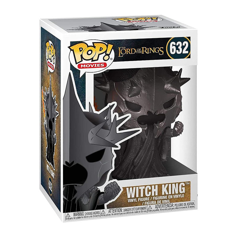 The Lord of the Rings Witch King Pop! Vinyl