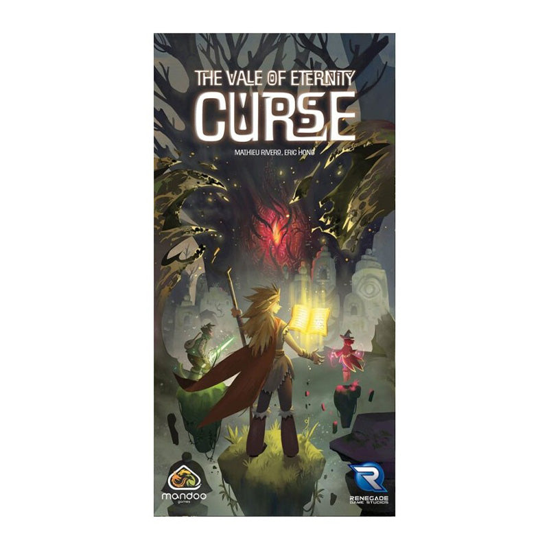 The Vale of Eternity Curse Expansion