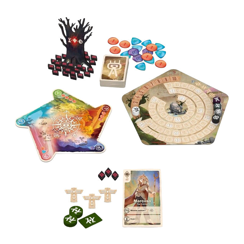 The Vale of Eternity Curse Expansion