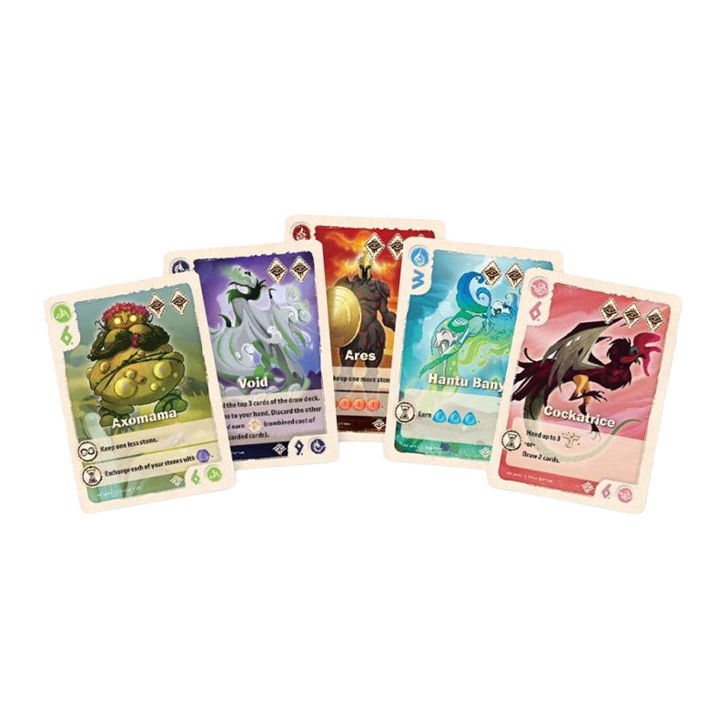 The Vale of Eternity Curse Expansion
