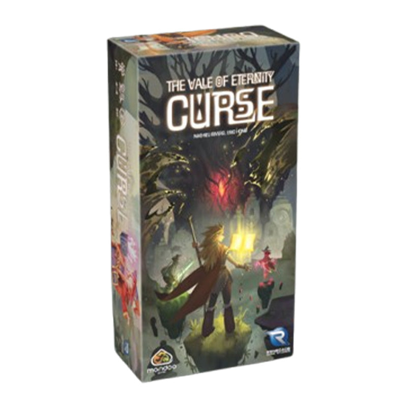 The Vale of Eternity Curse Expansion