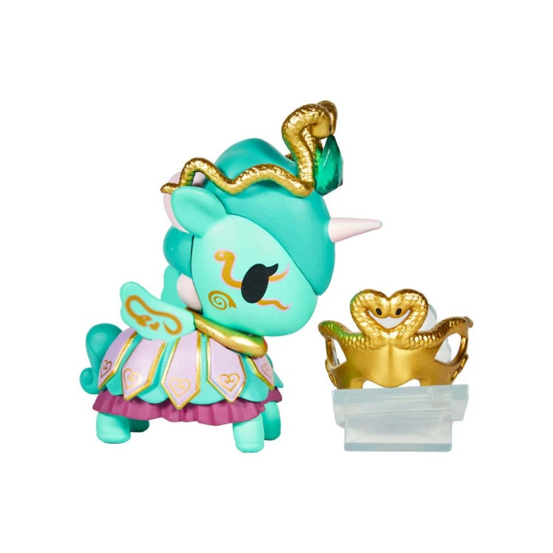 Tokidoki Masquerade Unicorno Single Blind Box