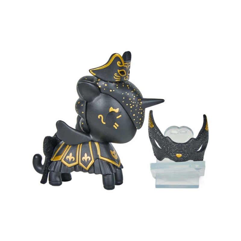 Tokidoki Masquerade Unicorno Single Blind Box