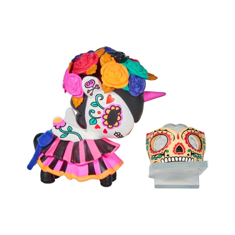 Tokidoki Masquerade Unicorno Single Blind Box