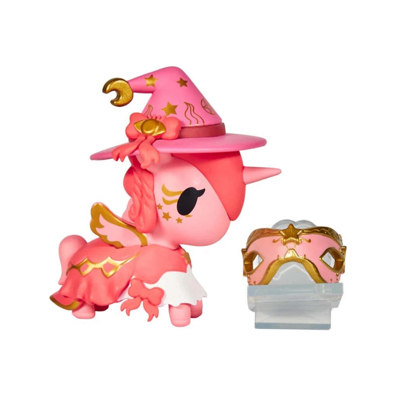 Tokidoki Masquerade Unicorno Single Blind Box