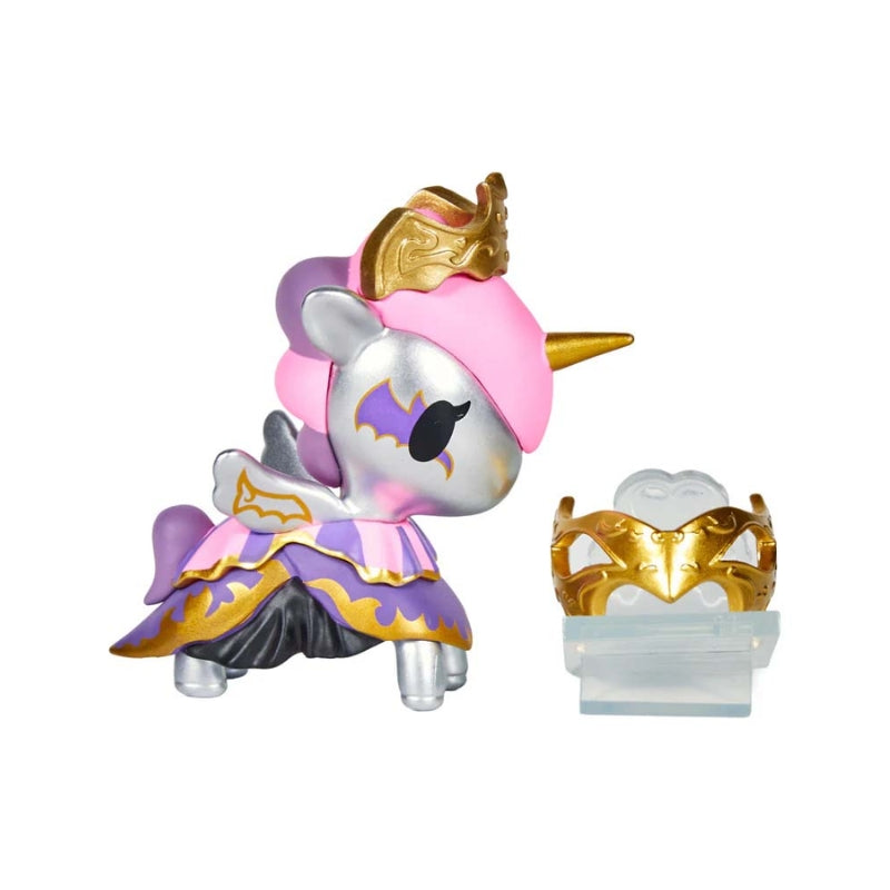 Tokidoki Masquerade Unicorno Single Blind Box