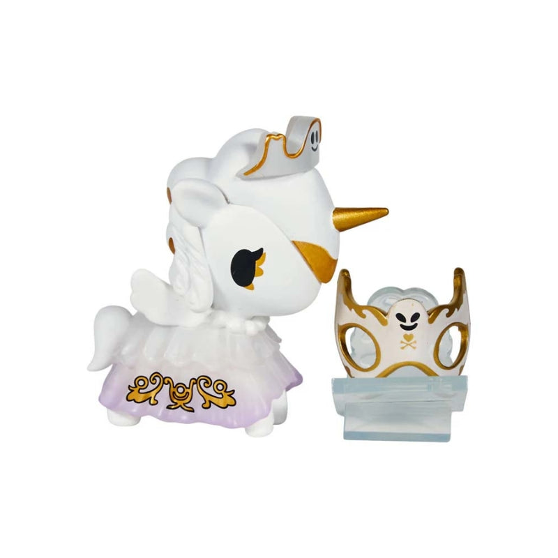 Tokidoki Masquerade Unicorno Single Blind Box