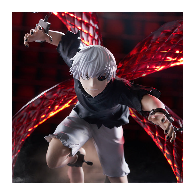 Tokyo Ghoul Muchute Figure Ken Kaneki