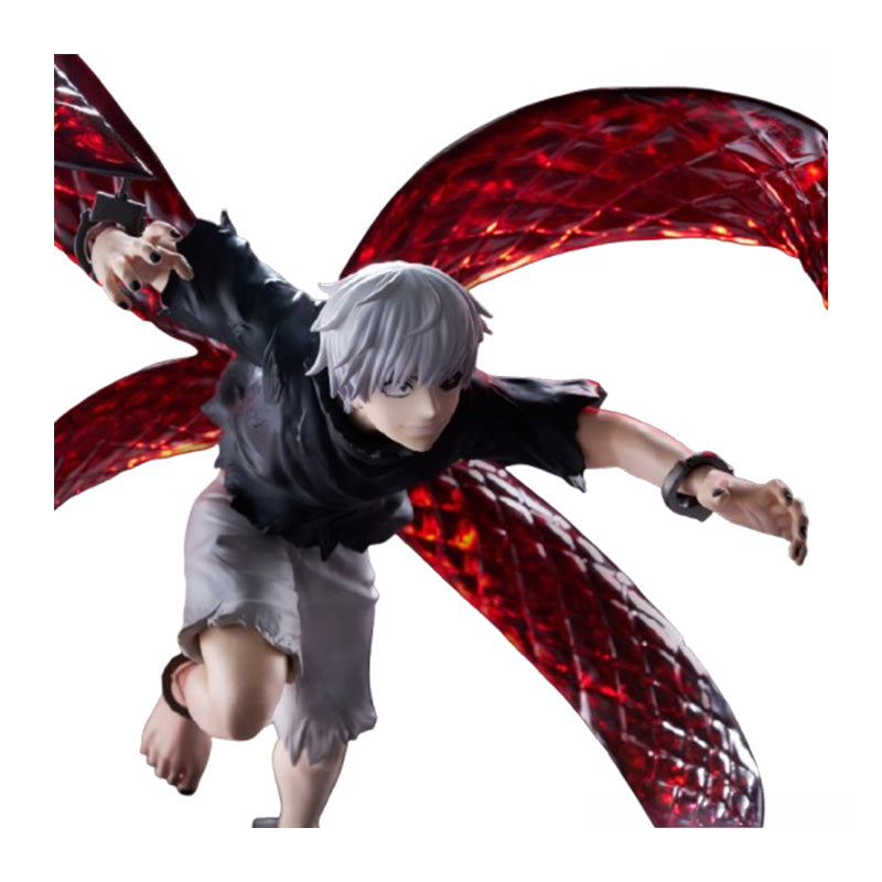 Tokyo Ghoul Muchute Figure Ken Kaneki