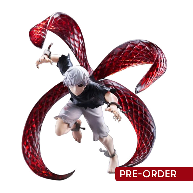 Tokyo Ghoul Muchute Figure Ken Kaneki