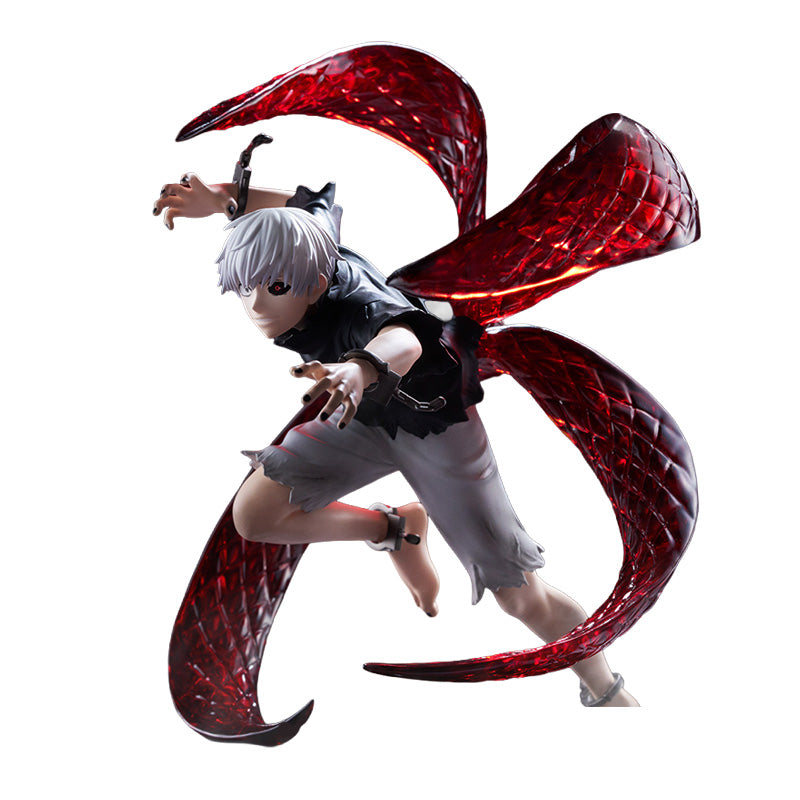 Tokyo Ghoul Muchute Figure Ken Kaneki