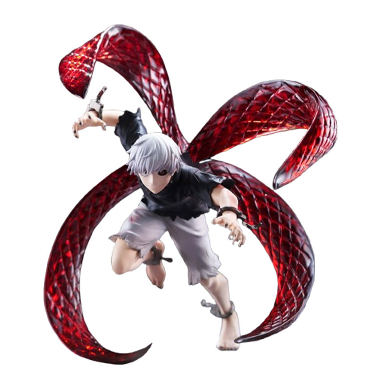 Tokyo Ghoul Muchute Figure Ken Kaneki