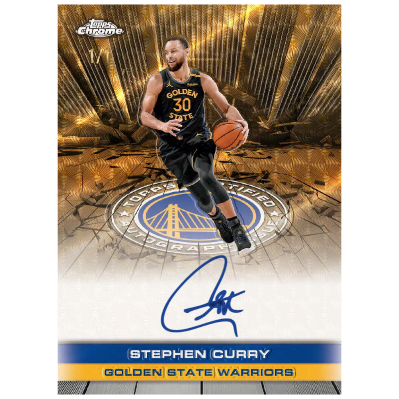 Topps 2025 2026 NBA Basketball Chrome Value Box