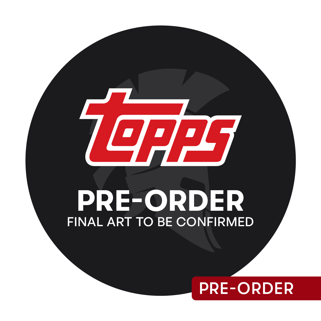 Topps 2025-26 Hoops NBA Basketball Value Box
