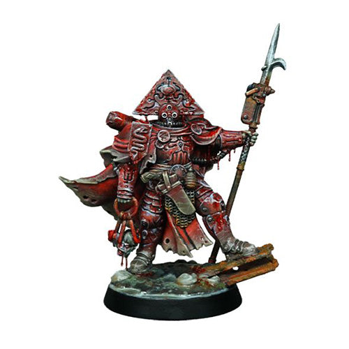 Trench Crusade Carcass Front - Starter Set