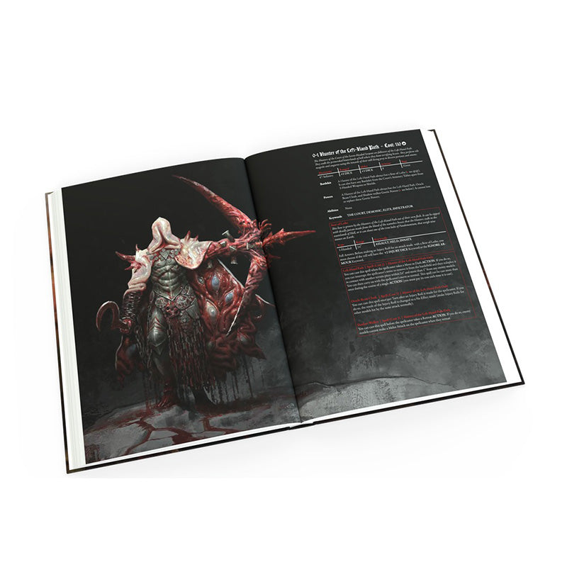 Trench Crusade: Trench Crusade Rulebook v1.1