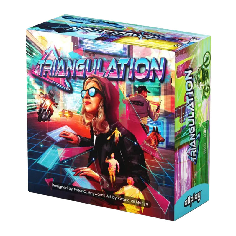 Triangulation