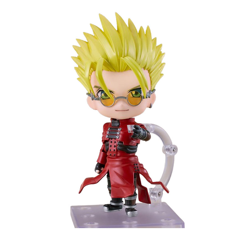 Trigun Maximum Nendoroid Vash the Stampede