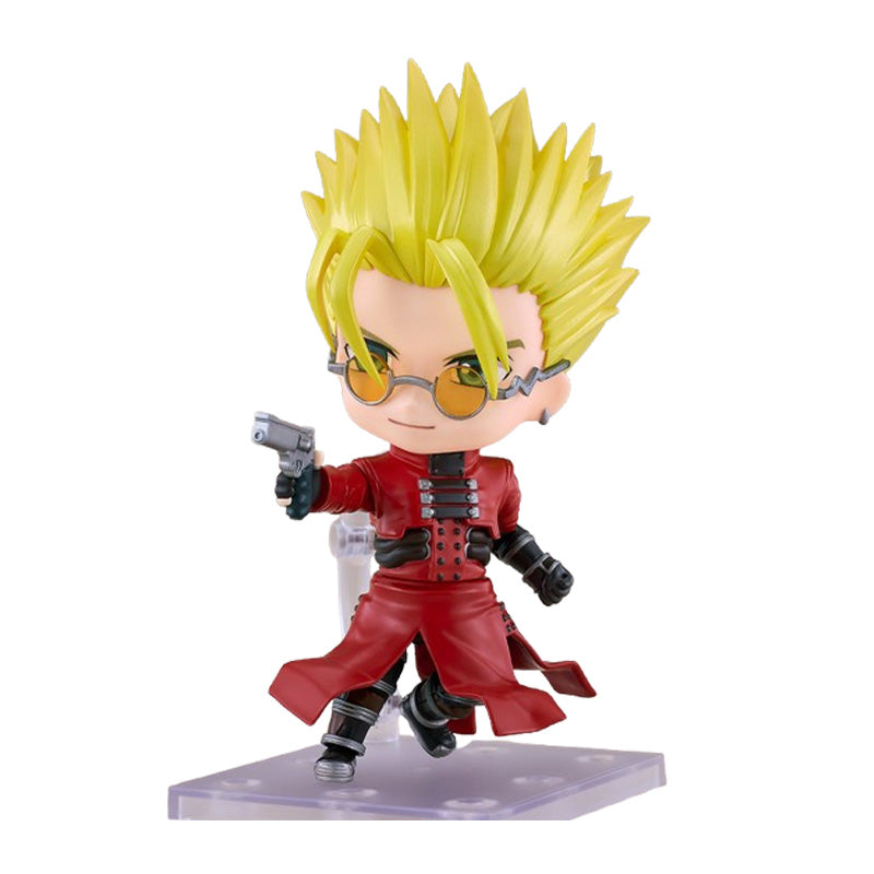 Trigun Maximum Nendoroid Vash the Stampede