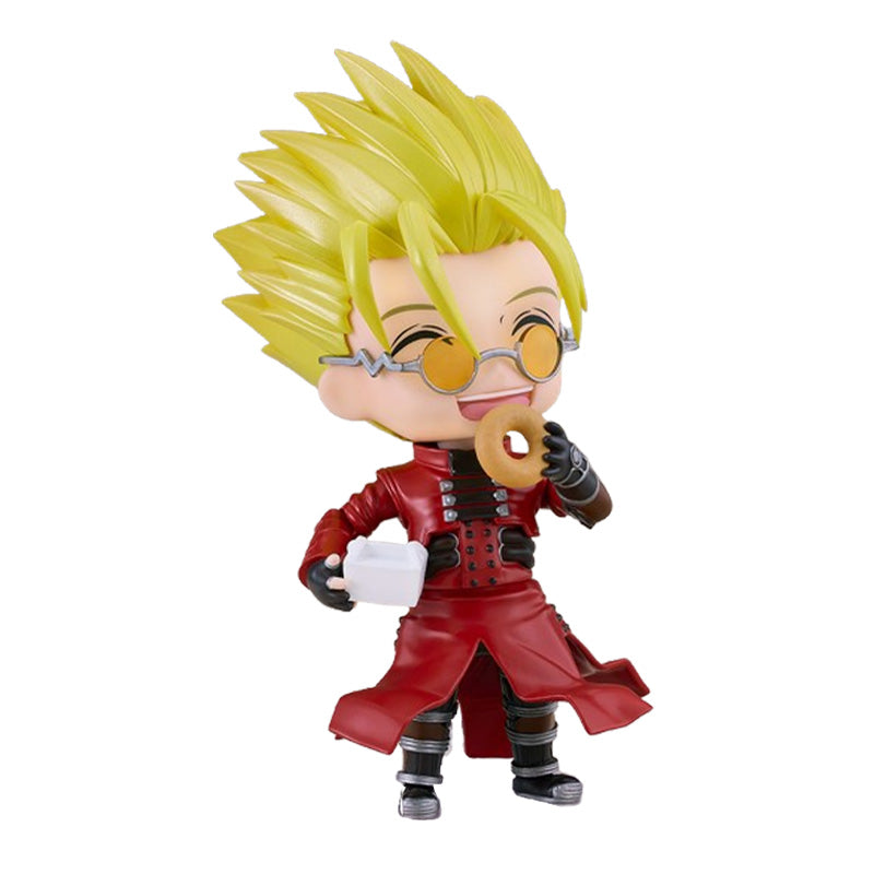 Trigun Maximum Nendoroid Vash the Stampede