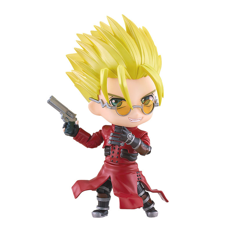 Trigun Maximum Nendoroid Vash the Stampede