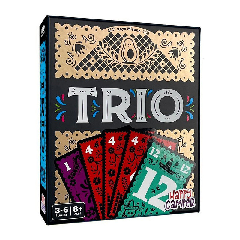 Trio