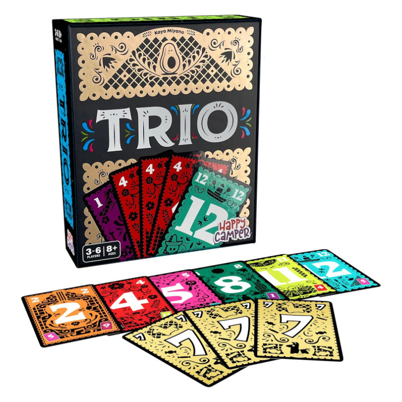 Trio