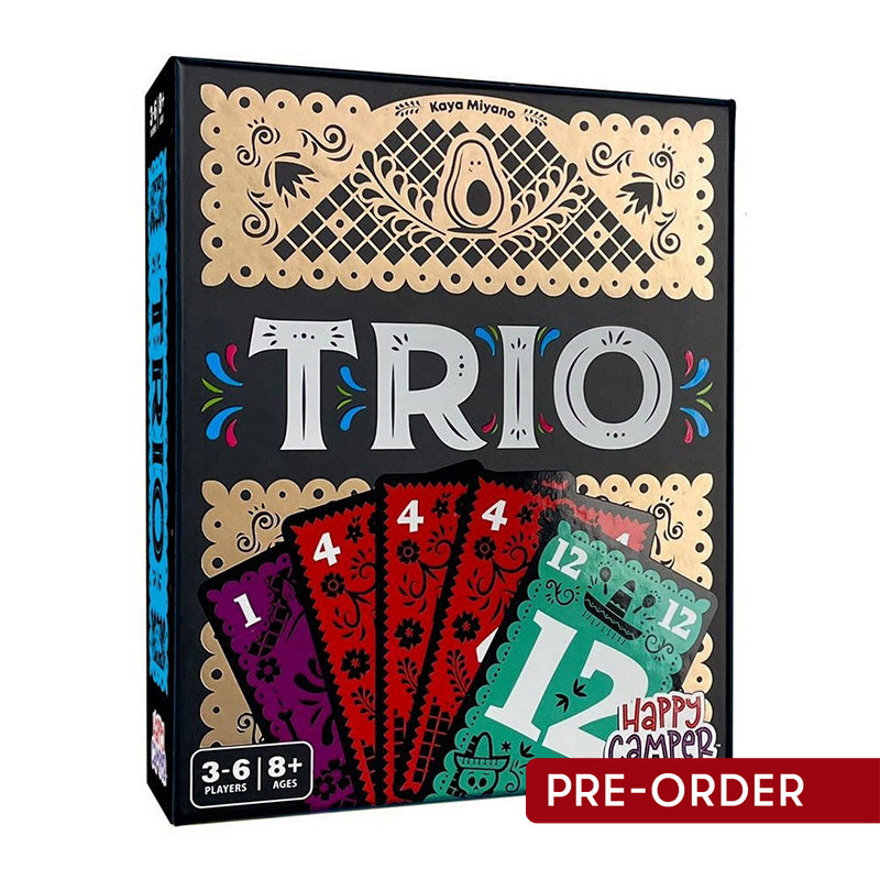 Trio
