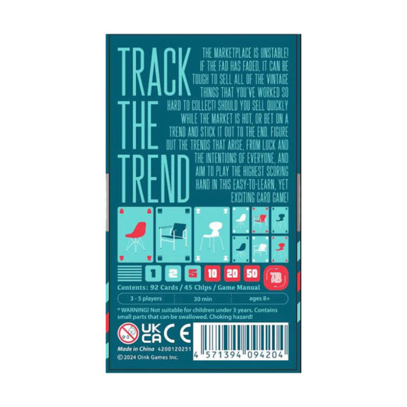 TRND