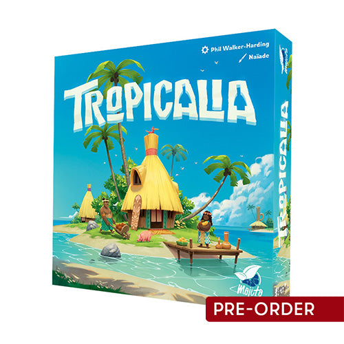 Tropicalia