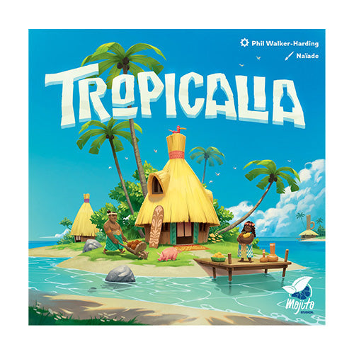 Tropicalia
