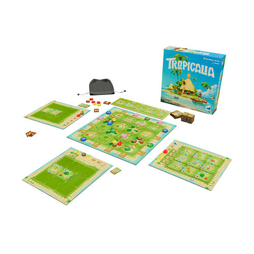 Tropicalia